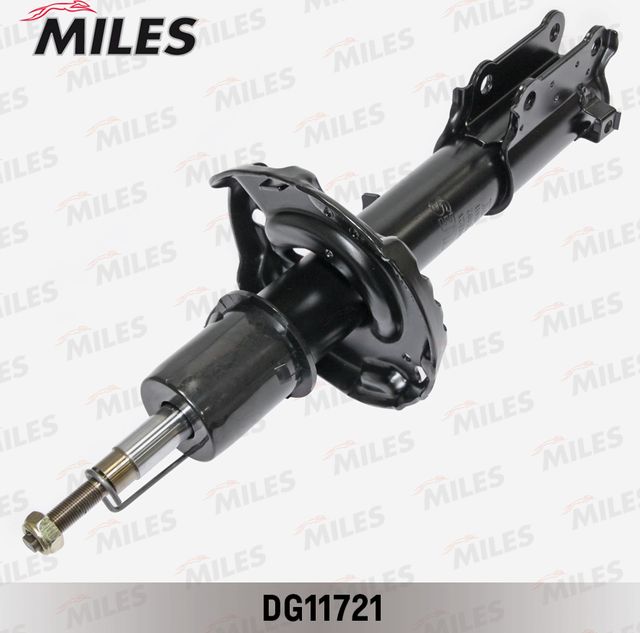 Амортизатор Miles. Артикул DG11721