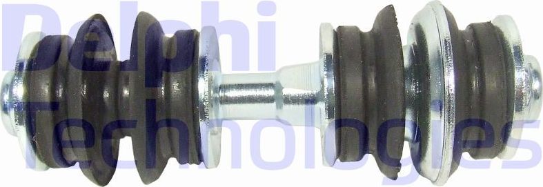Стойка (тяга) стабилизатора Delphi. Артикул TC1765