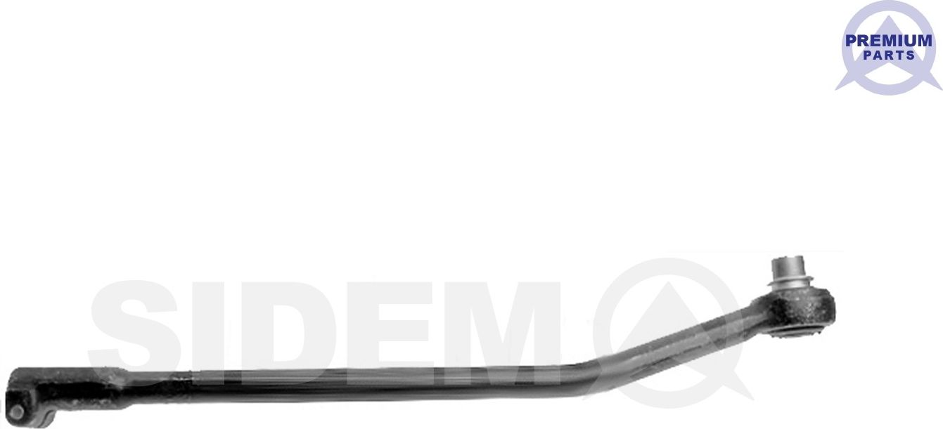 Наконечник рулевой тяги Sidem. Артикул 19042