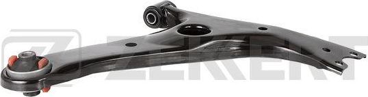 Поперечный рычаг Zekkert. Артикул QL-3211