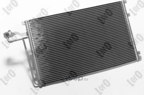 Skraplacz, klimatyzacja (Loro). Артикул 0520160013