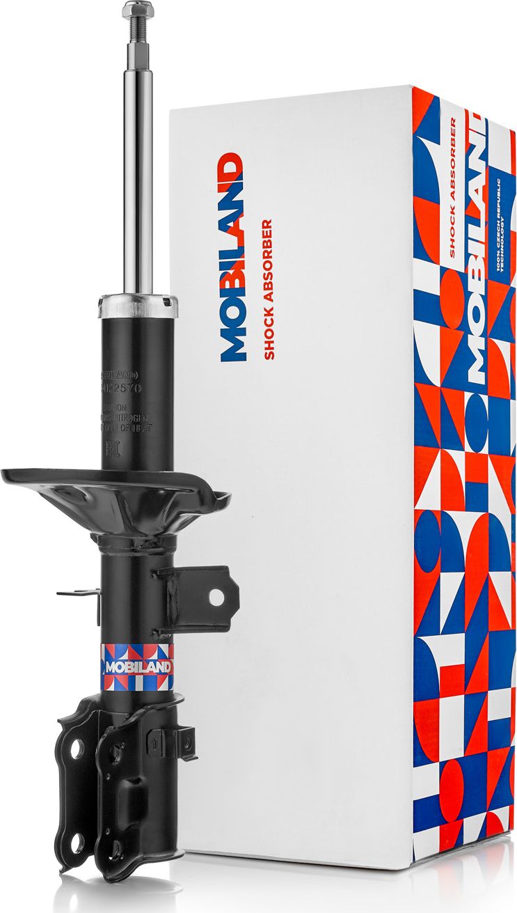 Амортизатор Mobiland. Артикул 134122570