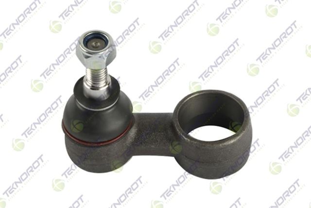 Стойка (тяга) стабилизатора Teknorot. Артикул LA-107