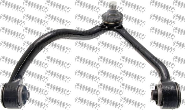 Поперечный рычаг Febest передний левый для Kia Sorento I 2006-2011. Артикул 2224-SORUFL