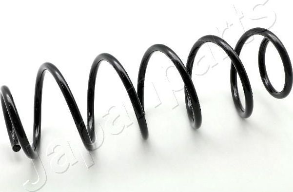 Пружина подвески Japanparts. Артикул ZC6394H
