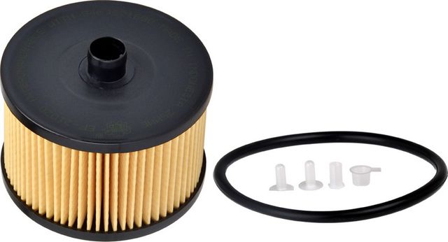 Топливный фильтр Sakura для Citroen C5 II 2008-2017. Артикул EF-21020