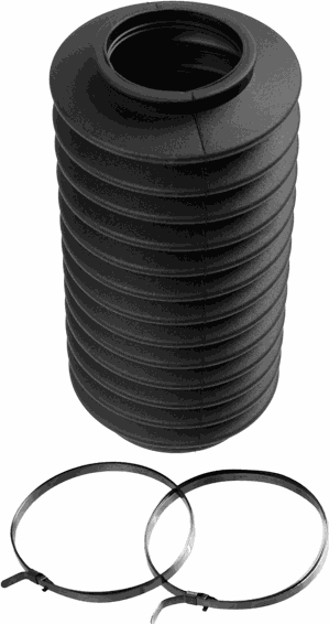 Пыльник рулевой рейки Lemforder передний правый/левый для Daewoo Espero 1991-1999. Артикул 30115 01