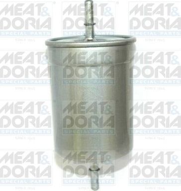 Топливный фильтр Meat & Doria для УАЗ Patriot I 2004-2024. Артикул 4145/1