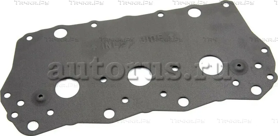 Прокладка клапанной крышки KIA CARNIVAL PMC 0K9BV102F5A (Parts-Mall). Артикул P1GB029