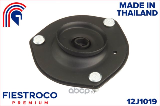 Опора амортизатора LEXUS ES300 3.0L 1MZ-FE (Fiestroco). Артикул 12j1019