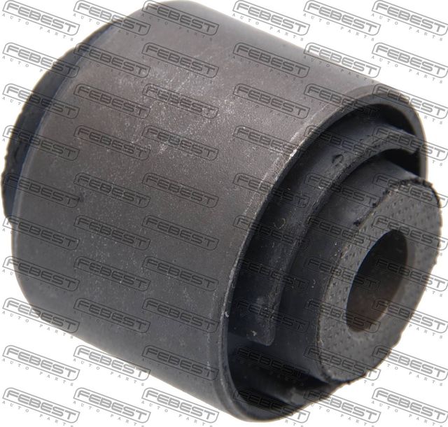 Сайлентблок заднего рычага подвески Febest. Артикул HAB-097
