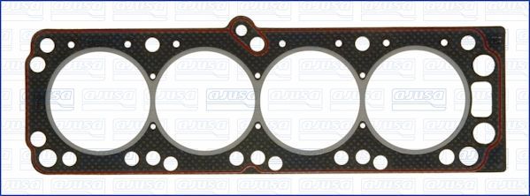 Прокладка ГБЦ Ajusa FIBERMAX для Caterham Seven 1990-1995. Артикул 10066100