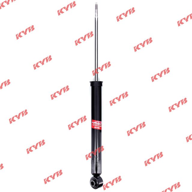 Амортизатор KYB (Каяба) Excel-G задний для Rover 75 I 1999-2005. Артикул 343475