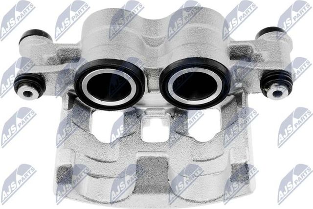 Тормозной суппорт NTY задний правый для IVECO Daily VI 2014-2026. Артикул HZT-VC-007