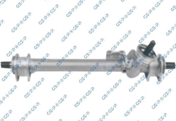 Рулевая рейка GSP для Volkswagen Golf III 1991-1999. Артикул SR801712