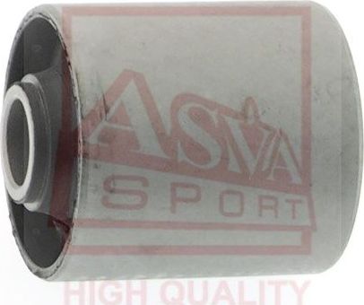 Сайлентблок заднего рычага подвески Asva верхний для Toyota 4Runner II 1990-1995. Артикул 0101-149