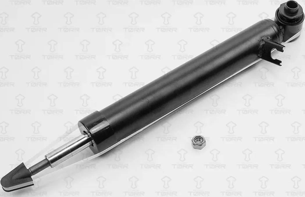 Амортизатор подвески задний левый BMW X5 (E70) 2006- / X6 (E71/E72) 2007 (Torr). Артикул DH1587L