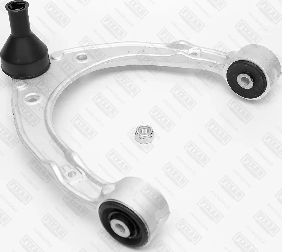 Рычаг VW/PORSCHE TOUAREG/CAYENNE 02- передн.подв.верх.лев./прав. (Fixar). Артикул FQ0331