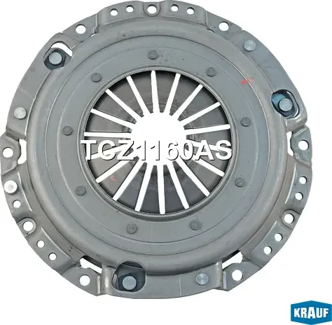 Диск нажимной Krauf. Артикул TCZ1160AS