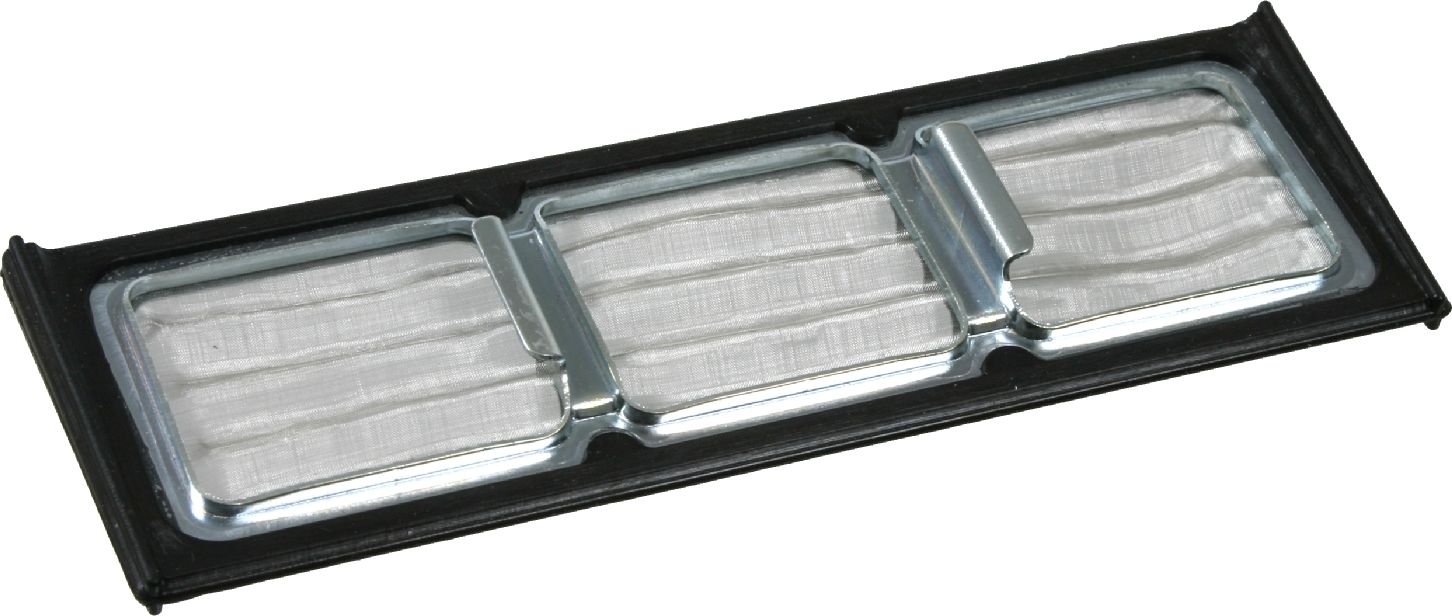 Фильтр АКПП Febi Bilstein. Артикул 17485