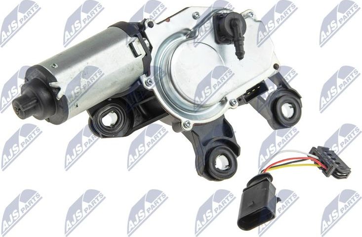 Мотор стеклоочистителя (моторчик дворников) NTY. Артикул ESW-VW-015