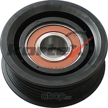 Ролик ремня прив.. (Kortex). Артикул KTP1103