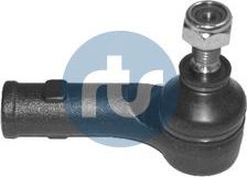 Наконечник рулевой тяги RTS правый для Volkswagen Transporter T4 1990-2003. Артикул 91-00958-1