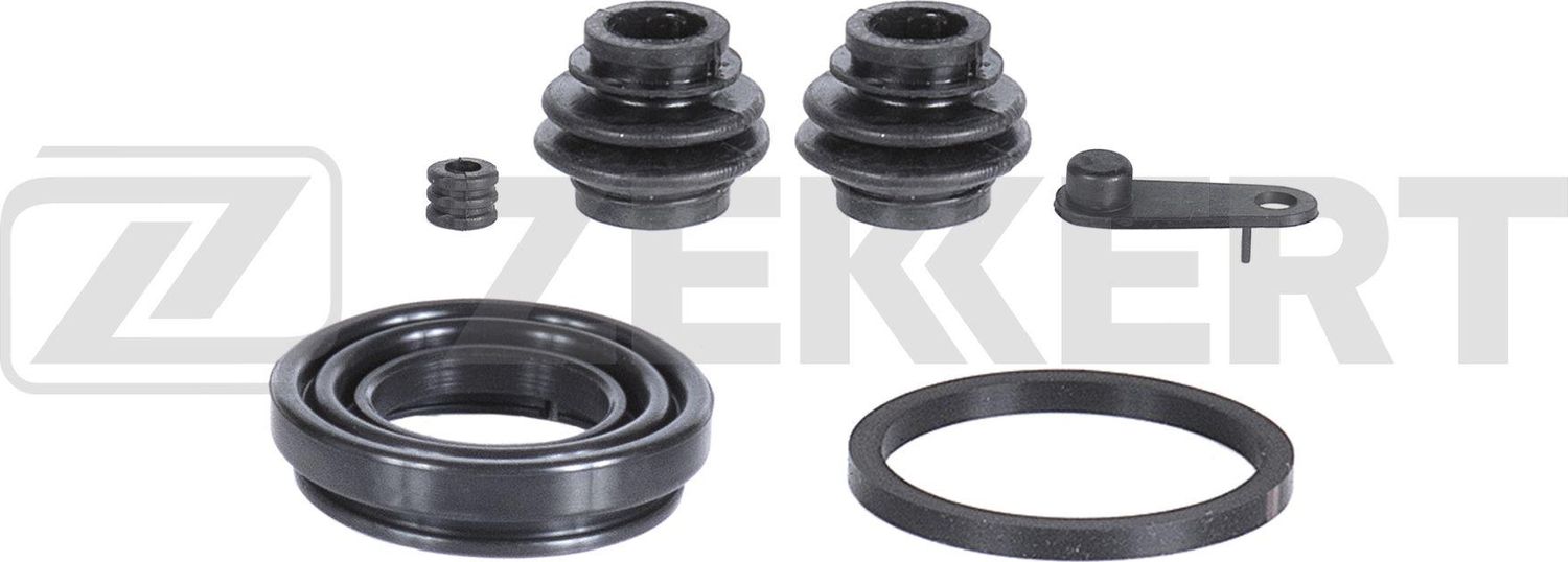 Ремкомплект тормозного суппорта Zekkert. Артикул BR-1023
