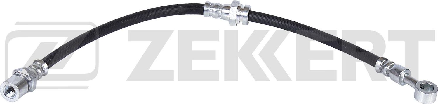 Тормозной шланг Zekkert. Артикул BS-9252