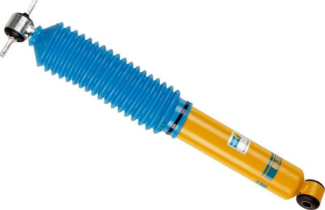 Амортизатор Bilstein B6 4600 задний для Jeep Wrangler II (TJ) 1996-2007. Артикул 24-024433