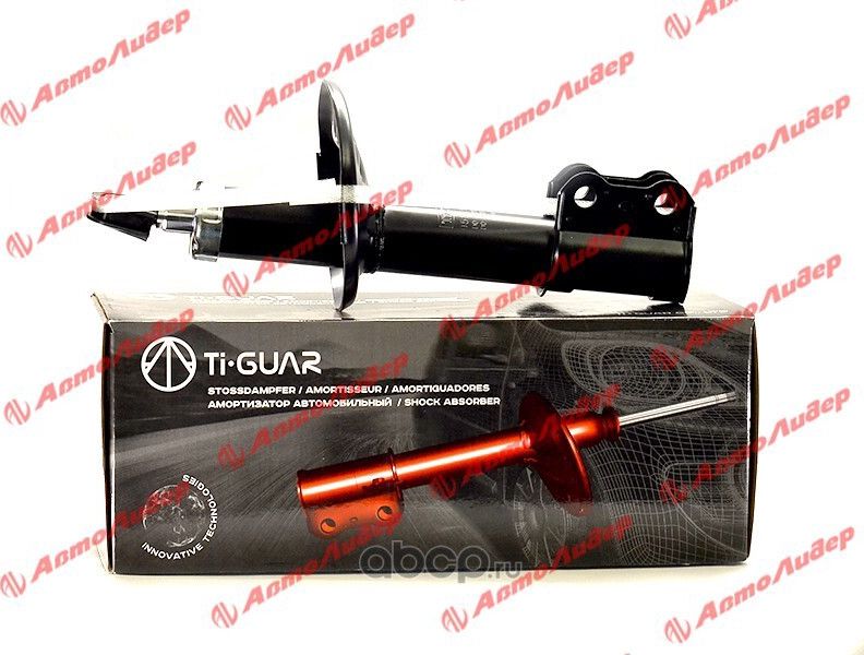 Амортизатор (TI-Guar). Артикул 9516111GS