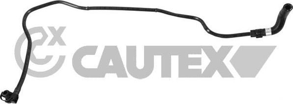 Деталь Cautex. Артикул 757280