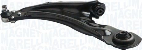 Поперечный рычаг передней подвески Magneti Marelli левый для Mercedes-Benz Citan 2012-2026. Артикул 301181396700