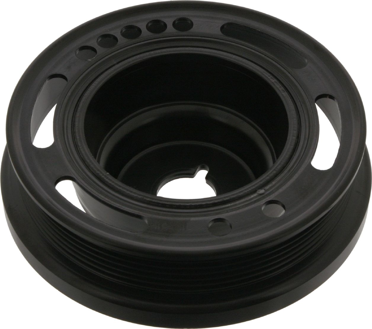 Шкив коленвала Febi Bilstein (Металл). Артикул 39183