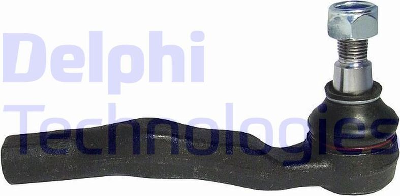 Наконечник рулевой тяги Delphi. Артикул TA2091