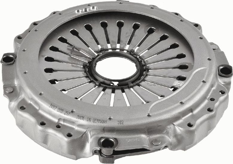 Корзина сцепления SACHS. Артикул 3482 000 257