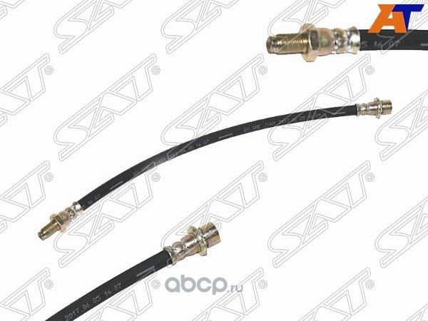 Шланг тормозной задний промежуточный Таиланд TOY (SAT). Артикул ST90947T2015