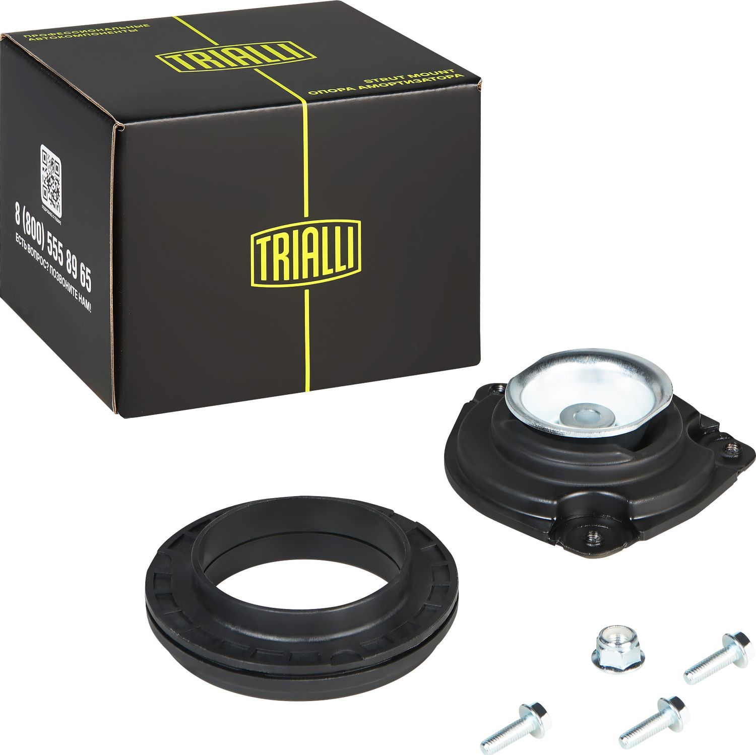 Опора амортизатора (стойки) Trialli. Артикул SA 1455