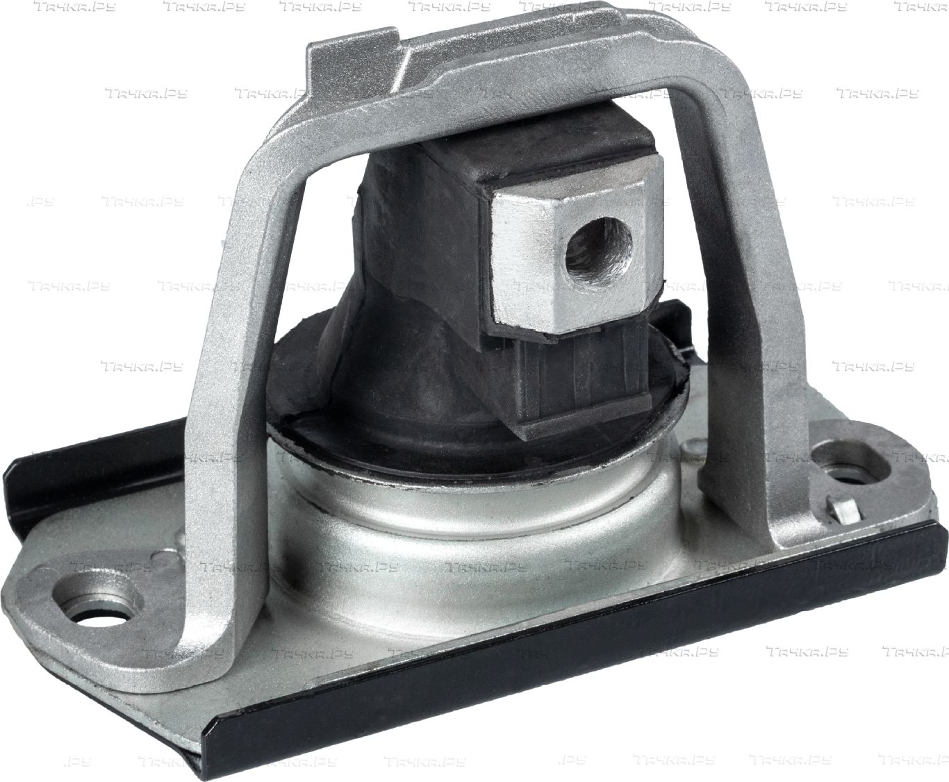 Подушка (опора) двигателя Febi Bilstein правая для Nissan Primastar I 2001-2014. Артикул 31417
