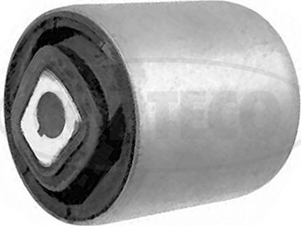 Сайлентблок переднего рычага подвески Corteco. Артикул 49398329