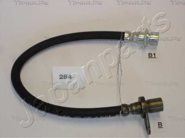 Тормозной шланг Japanparts. Артикул TF-284