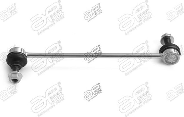 Стойка (тяга) стабилизатора APlus передняя левая для Mercedes-Benz E-Класс IV (W212, S212, C207) 2009-2016. Артикул 29759AP