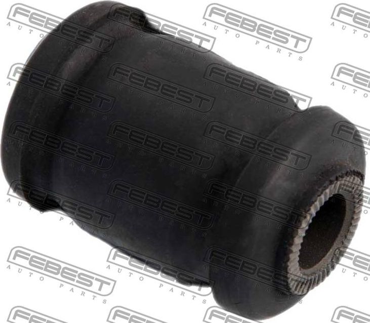 Сайлентблок переднего рычага подвески Febest. Артикул TAB-441