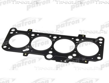 Прокладка ГБЦ Patron для SEAT Ibiza II 1996-2002. Артикул PG2-0169