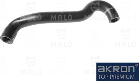 Трубка кондиционера Malo. Артикул 17754