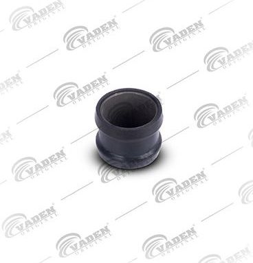 Патрубок радиатора (системы охлаждения) Vaden Original. Артикул 0102 035