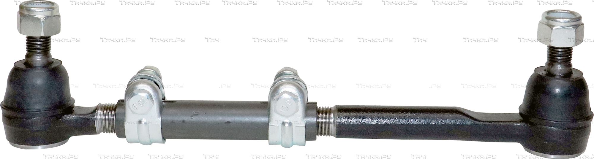 Рулевая тяга поперечная CTR. Артикул CS0036
