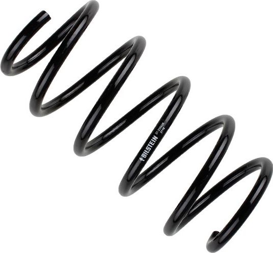 Пружина подвески Bilstein B3 передняя для Opel Corsa C 2000-2009. Артикул 37-259426