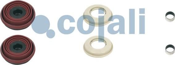 Ремкомплект тормозного суппорта Cojali. Артикул 6084002