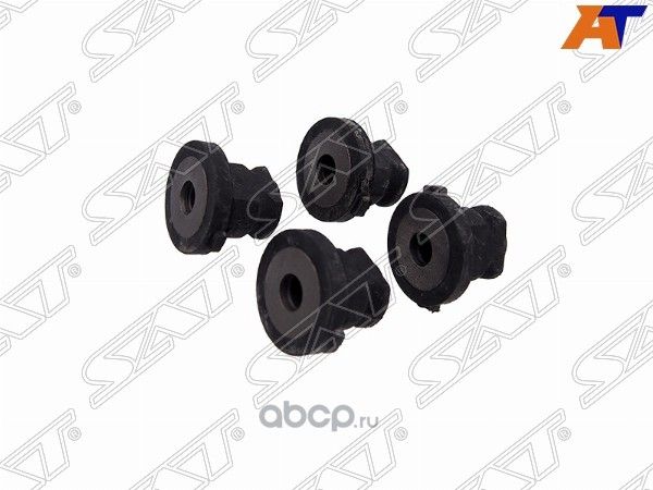 Сайлентблок рулевой рейки GL-CLASS 06-09M-CLASS 0 (SAT). Артикул ST150068